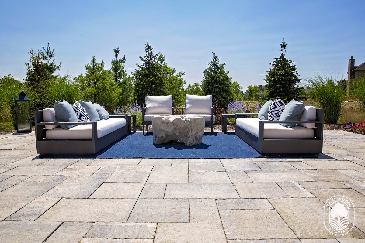 DAAlexanderCo's tweet photo. Homeowners ask... Is it better to build a deck or a patio? Both composite decks and patios create a great space to entertain for many years. Here's some advice:
π ποΈπ‘
#daalexander #loveyourlandscape #decks #patio #buildersbestfriend #featureFriday
https://t.co/rGpwhHgkVk https://t.co/5WyQL3oz39