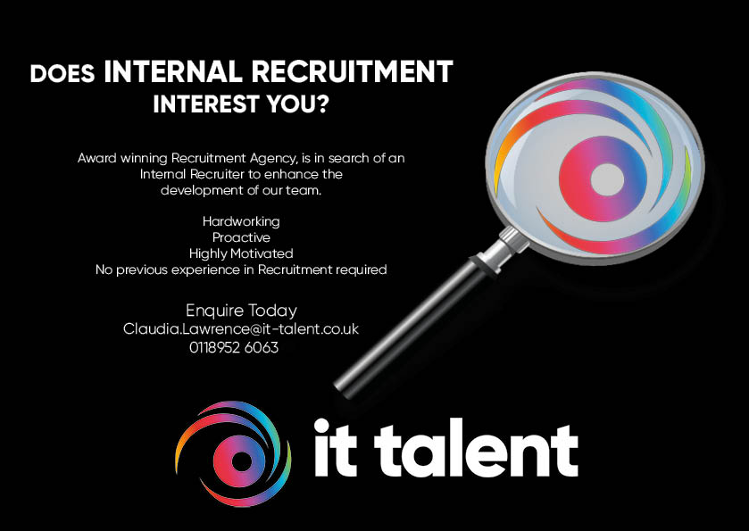 IT Talent tweet media