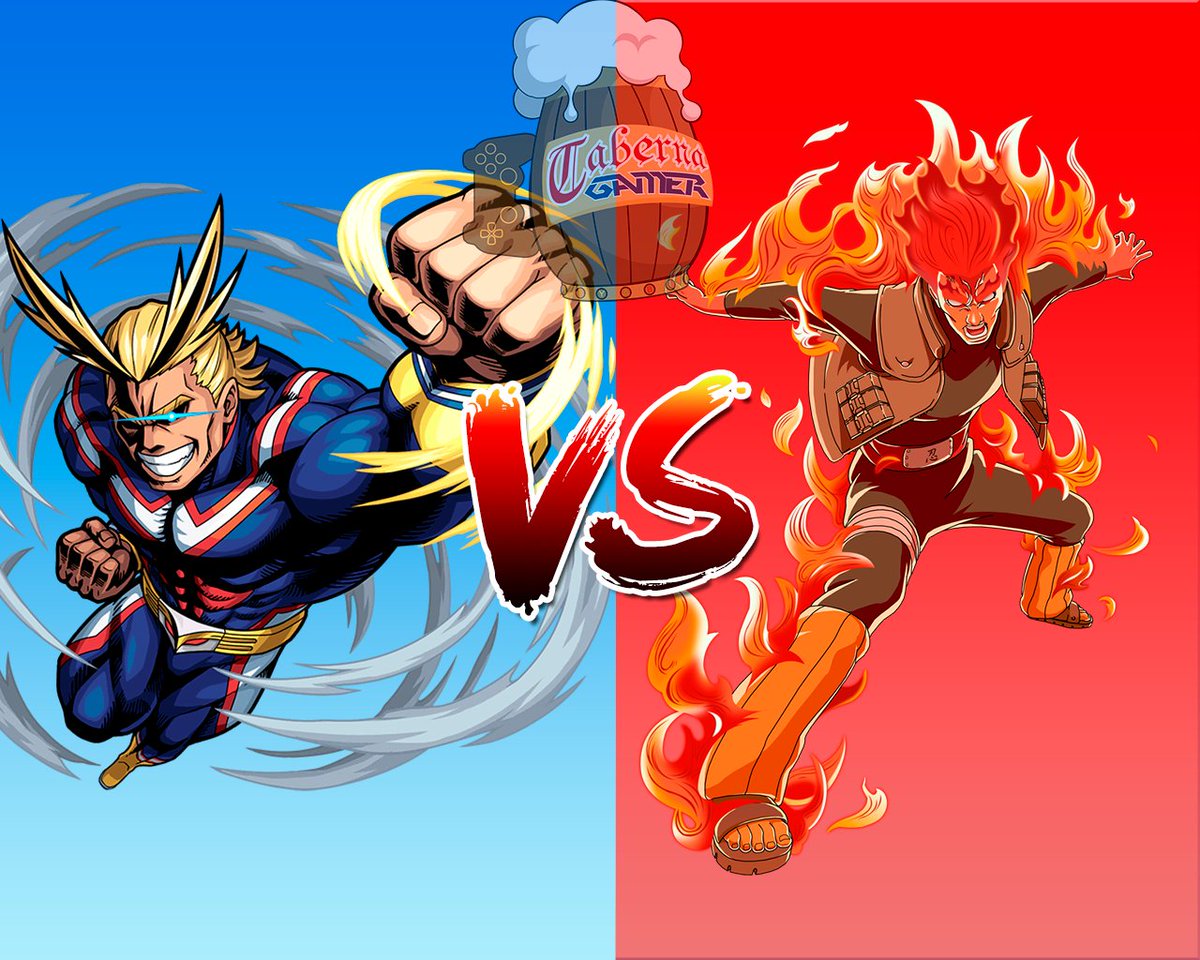 gamer_taberna's tweet photo. Viernes de versus, así que dinos ¿Cual de estos 2 personajes con extrema fuerza es tu favorito?
#Anime #Videojuegos #Otaku #Gamer #AkibaKei #Gamers #VideoGames #Manga #TabernaGamer #InstaGaming #Gaming #Games #Friki #memes #Geek #BNHA #MyHeroAcademia #Naruto #MHA https://t.co/euBX6omlC8