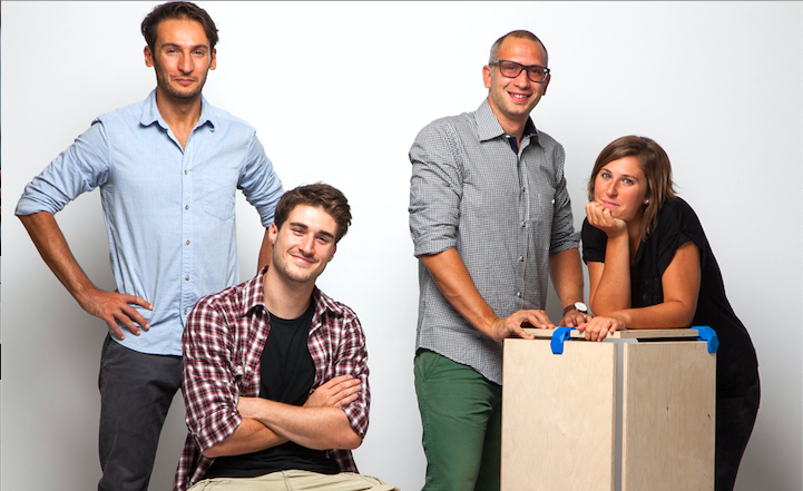 LVenture Group tweet media