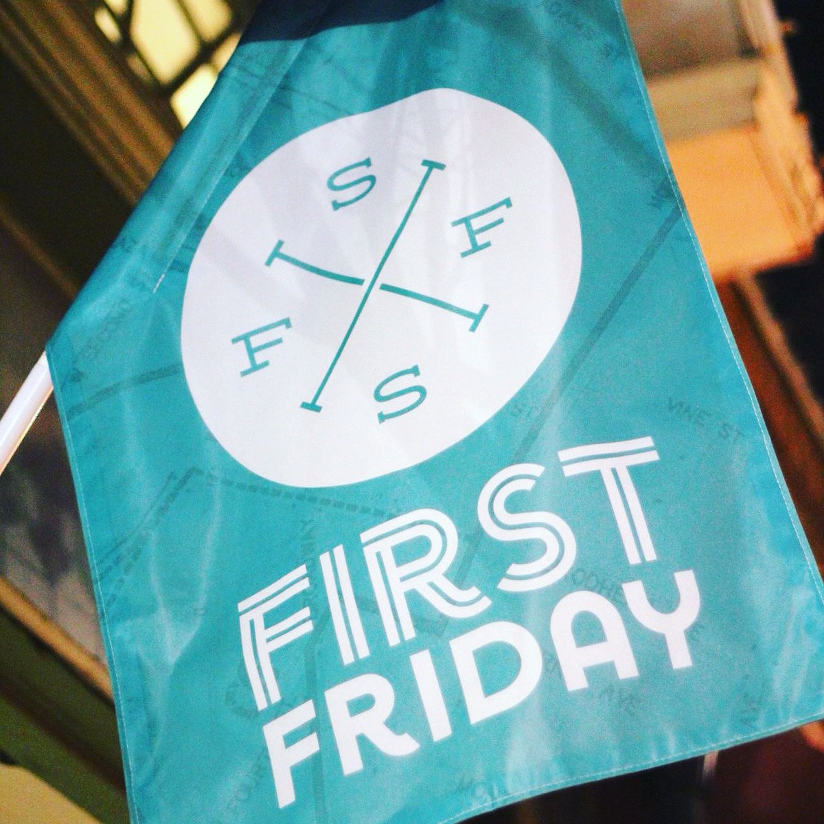 arts_southside's tweet photo. Happy First Friday Friends!! We have a ton of AWESOME happening this evening - check out our Facebook events to find the hot spots!! #HappyFirstFriday #FriYay #SouthSideFirstFriday #FirstFridaySouthSide
@VisitBethlehem @WorkLifeLehigh https://t.co/bd3oy9sFDT