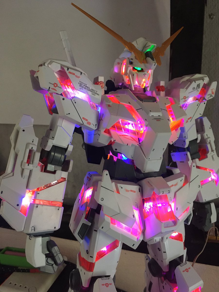 Dom Iss Mega Size Unicorn Gundam Modify Led Gundam Gunpla Gundamunicorn Gunpla40th T Co Dykovr8ew3 Twitter Dom Iss Mega Size Unicorn Gundam Modify Led Gundam Gunpla Gundamunicorn Gunpla40th T Co Dykovr8ew3 Twitter