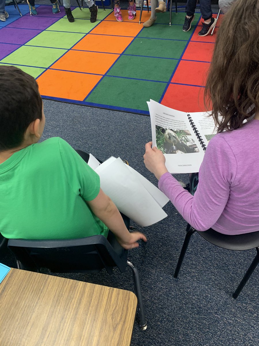 Miss Slade's Class tweet media