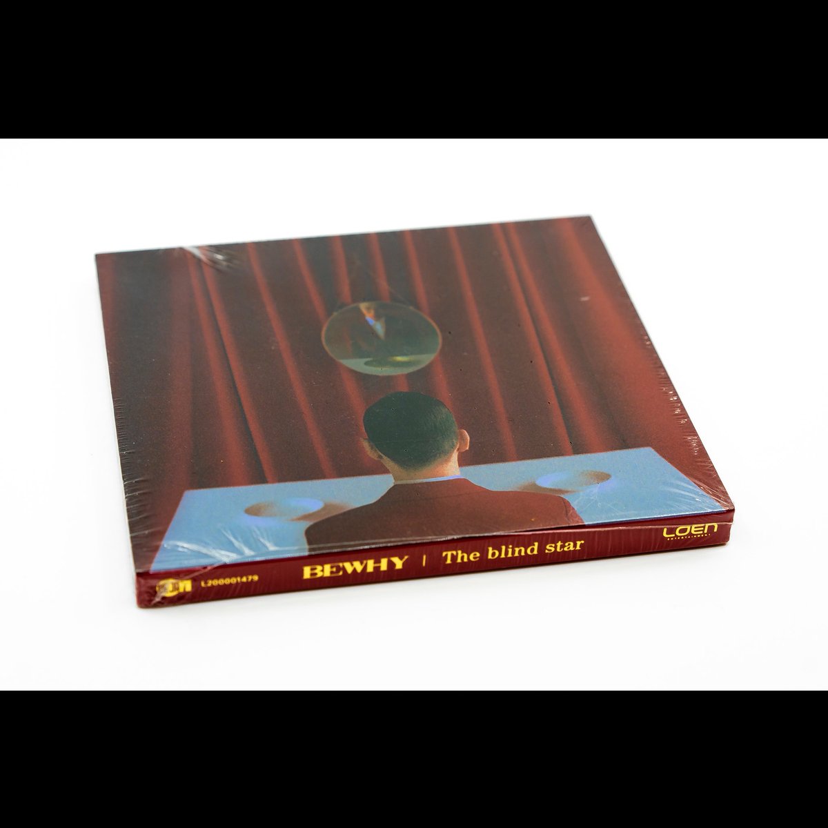 Khunterstore's tweet photo. K-🇺🇸🇬🇧Looks like you’re all fans if #bewhy, so here you have his first mini album! DM us if you’re interested 😉
.
K-🇪🇸Parece que sois muchos los fans de bewhY, así que ¡aquí tenéis su primer mini álbum! Mandadnos in DM si os interesa 😉
#kpop #hiphop #khiphop #new #Rare https://t.co/gowyo730eN