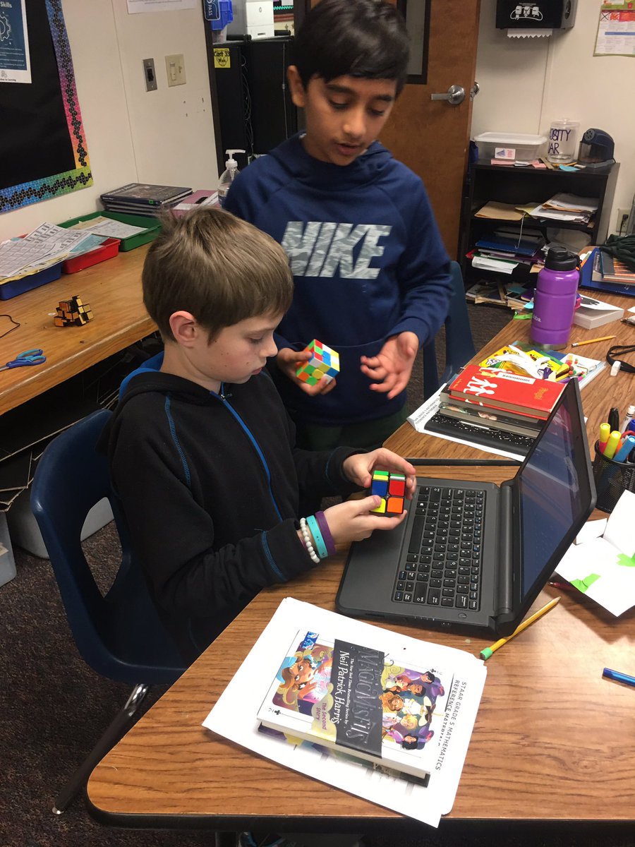 ShelCraig's tweet photo. Interesting gender breakdown in my class. When given the choice between computer activities and building, my boys all gravitated toward the computer while the girls sat down to create with magnets, blocks, tracks, etc. #STEAMDay @SpicewoodPYP #SWESInnovates https://t.co/rMurTnz7Kk