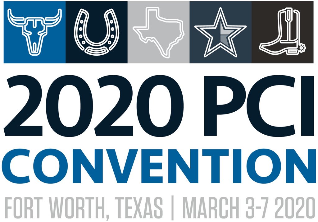 PCIprecast's tweet photo. The PCI Design Awards Cocktail Reception is tonight at the Terrace Rooftop at Worthington Renaissance Hotel from 5:30-7:00 p.m. Join us to celebrate the winning projects of the 2020 PCI Design Awards. #PCIConvention #PCIDesignAwards https://t.co/KuMumhCRJT