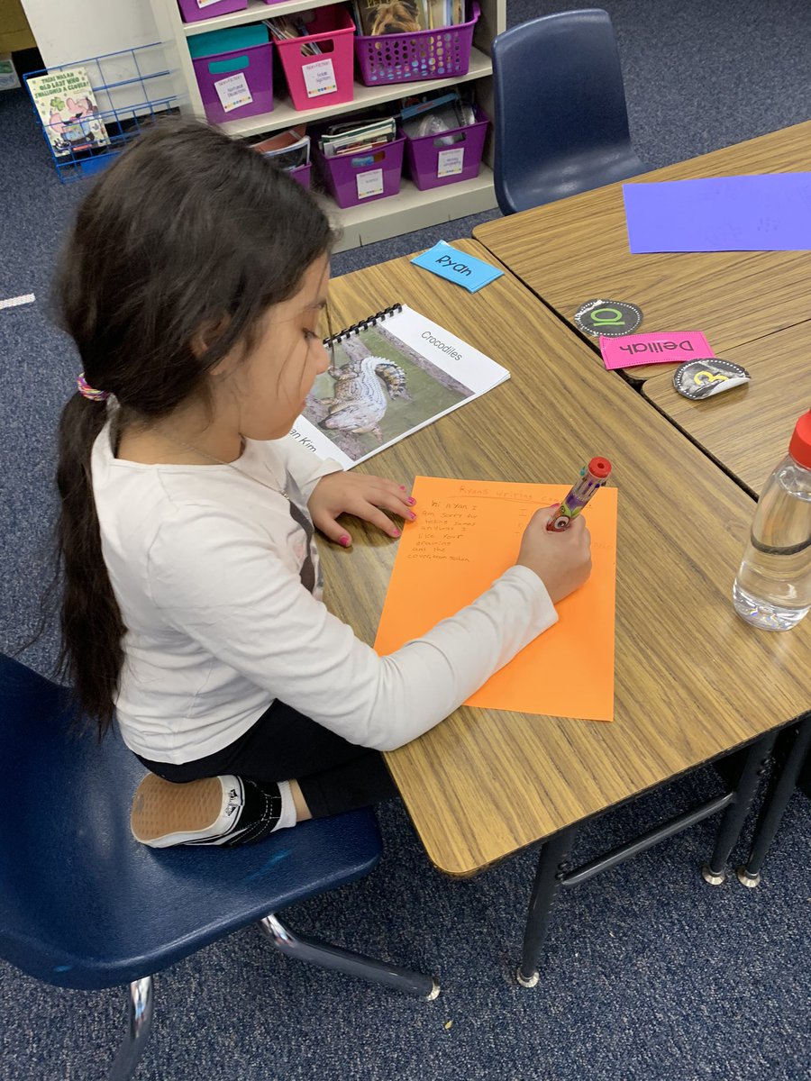 Miss Slade's Class tweet media