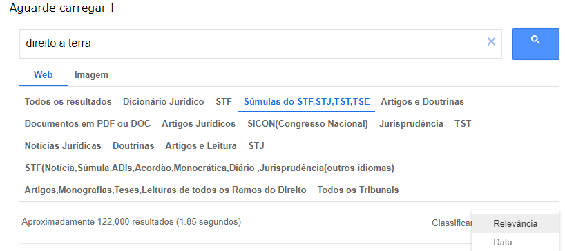 Ar_1News's tweet image. Pesquisa Jurídica - #STF,#STJ,#TSE,#TST e sites de Direito Fonte: alagoasreal.blogspot.com/2012/08/pesqui…

Documentos em #PDF ou #DOC #Artigos #SICON(Congresso Nacional) #Jurisprudência #TSTNotícias #Doutrinas #Artigos #Notícia,#Súmula,#ADIs,#Acordão,#Monocrática,#Diário ,#Jurisprudência