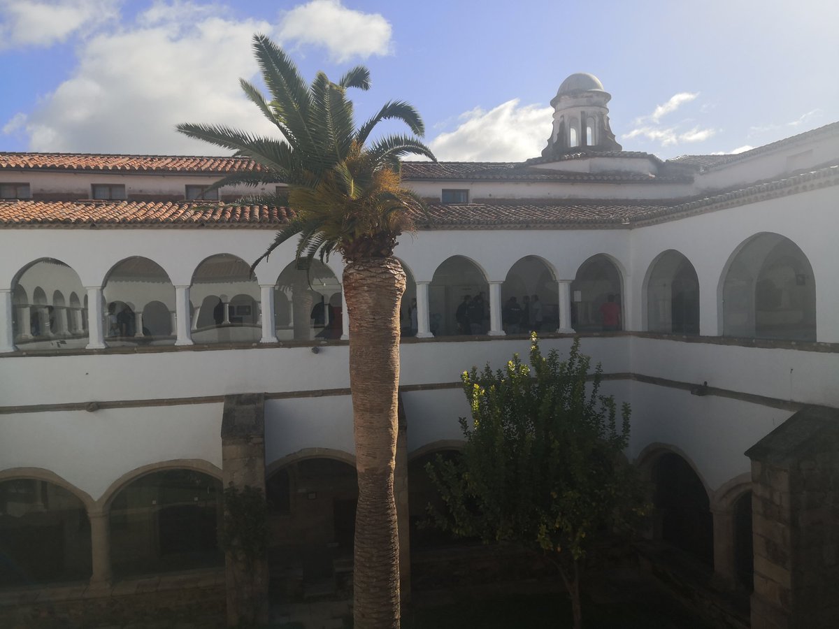 martinrayo's tweet image. #DevOpsDaysCC20 Espectacular evento #DevOps en Cáceres