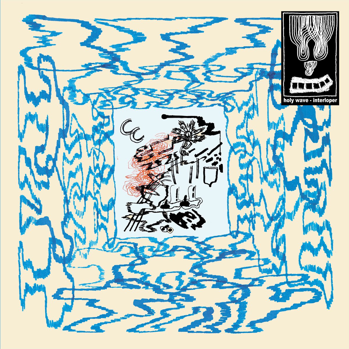 Our new LP, Interloper, is out 5/8 on The Reverberation Appreciation Society! The video for the first single "I'm Not Living In The Past Anymore" has been released and the record is now available for preorder in the <a href="/LEVITATION/">LEVITATION</a> shop💥bit.ly/RVRB-029