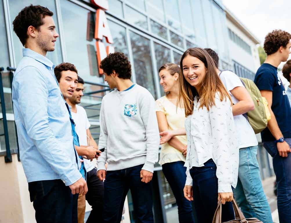#Bachelor : le nouveau standard bac +3. Notre dossier et palmarès des meilleures formations à retrouver le mardi 10 mars en kiosque et sur notre site ! l.leparisien.fr/uK5-A