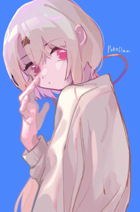 #しいなーと
カラカラしいな 
ポケダン放送すき!! 