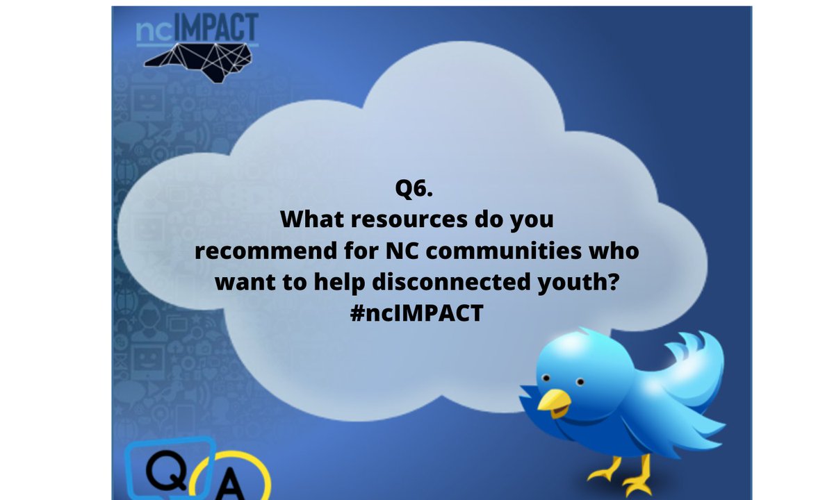 ncIMPACT Initiative tweet media