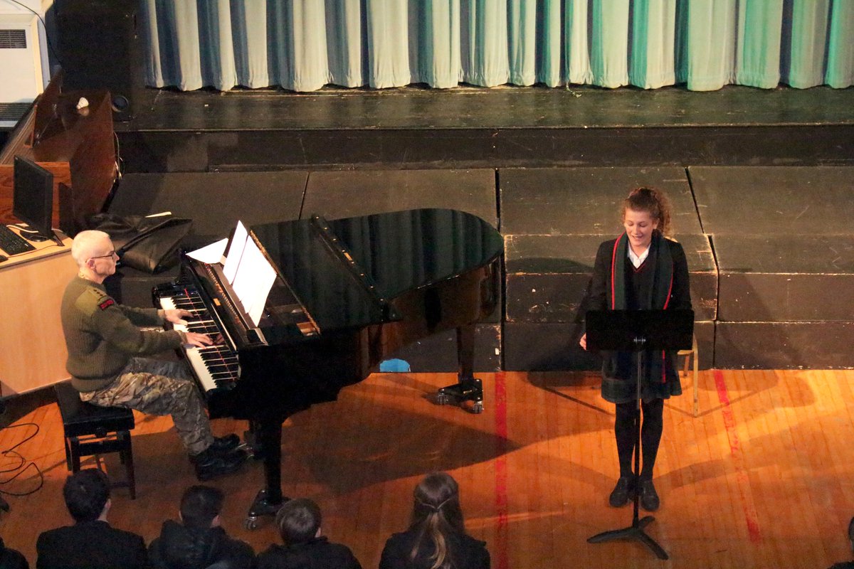 PlymouthCollege's tweet photo. Well done to everyone that took part in the House Music performances today! Everyone who took part was incredibly talented and sounded amazing!
#PlymColMusic #PlymouthCollege #WhereEverythingIsPossible https://t.co/zLVrZjSxNd