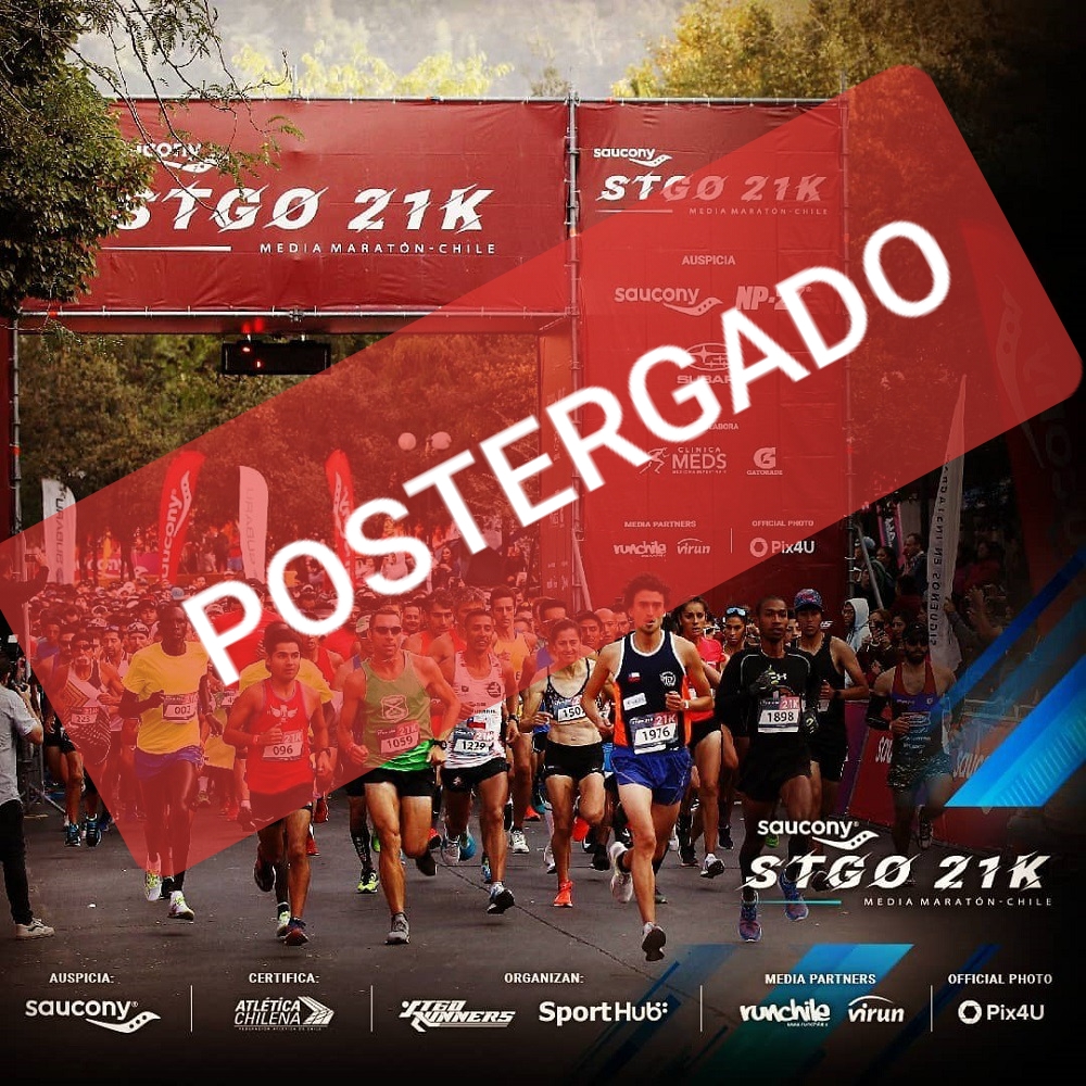 Reprograman el STGO 21 K

⚡️ bit.ly/ReprogramanSTG…

#RunchileNews #STGO21K2020