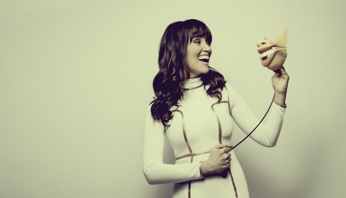 ICYMI: <a href="/ninaconti/">Nina Conti🪼</a> is pioneering a new dating show. She’ll be like Cilla Black with masks. Derailed. Not so much a Blind Date as a re-voiced one.

Coming to <a href="/norwichplay/">Norwich Theatre Playhouse</a> <a href="/TheOldRep/">The Old Rep Theatre</a> <a href="/CambJunction/">Cambridge Junction</a> <a href="/TOMvenue/">The Old Market</a> <a href="/CityVarieties/">City Varieties Music Hall</a> <a href="/thedancehouse/">The Dancehouse</a> &amp; <a href="/OxfordPlayhouse/">Oxford Playhouse</a>  

showandtelluk.com/event/nina-con…