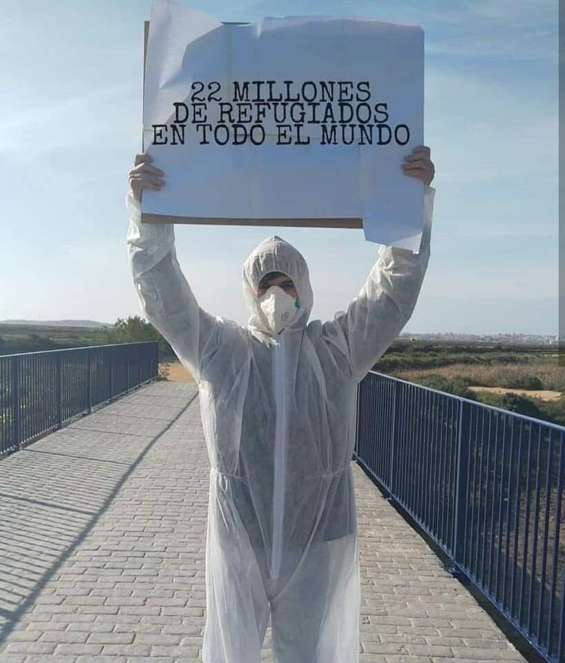 Javier Segura tweet media