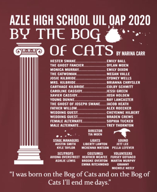 Azle HS Drama tweet media