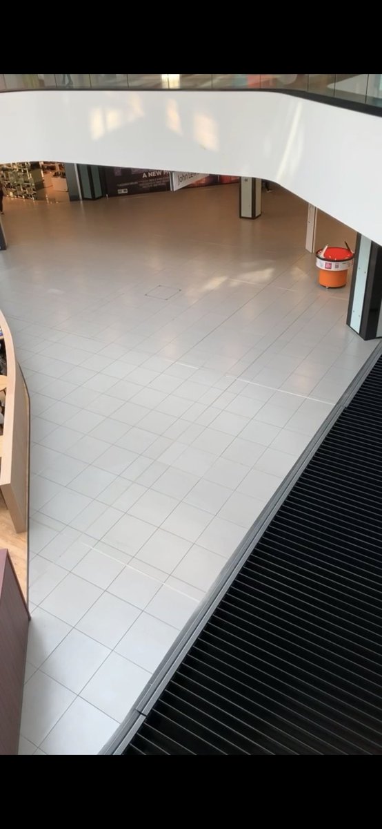 RGUInnovation's tweet photo. This space isn’t going to fill itself, could it be your innovative idea? There’s still time to get your applications in for 100 Days of Play! #innovation #rgu #100daysofplay @bonaccordcentre https://t.co/xzLAmRjUHM