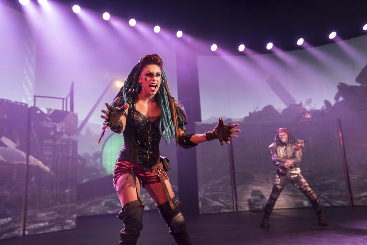 brumhippodrome's tweet photo. 🚨  JUST RELEASED 🚨 

Thought you missed out on the best seats for @wwrytouruk? Don't worry we've just released some incredible seats for Tue 28 Apr 🎸 

Snap them up quick! Book now 👉 https://t.co/O0MXSE4FPL https://t.co/l40VKakZSm