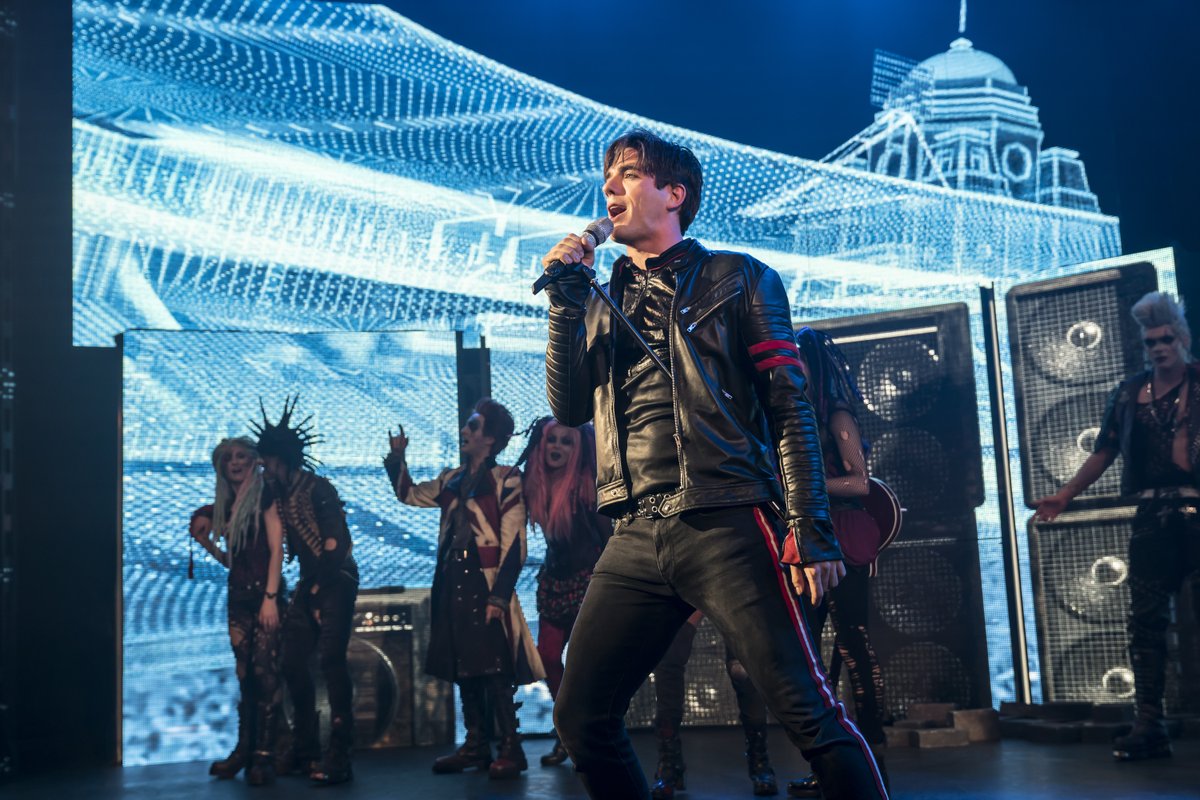 brumhippodrome's tweet photo. 🚨  JUST RELEASED 🚨 

Thought you missed out on the best seats for @wwrytouruk? Don't worry we've just released some incredible seats for Tue 28 Apr 🎸 

Snap them up quick! Book now 👉 https://t.co/O0MXSE4FPL https://t.co/l40VKakZSm