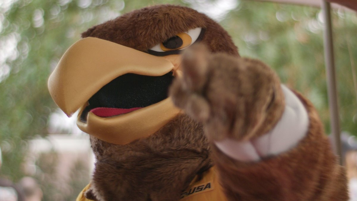 SouthernMiss's tweet photo. Welcome to all those joining us on our Hattiesburg campus for Transfer Visit Day! SMTTT! https://t.co/3rqem5f9As
