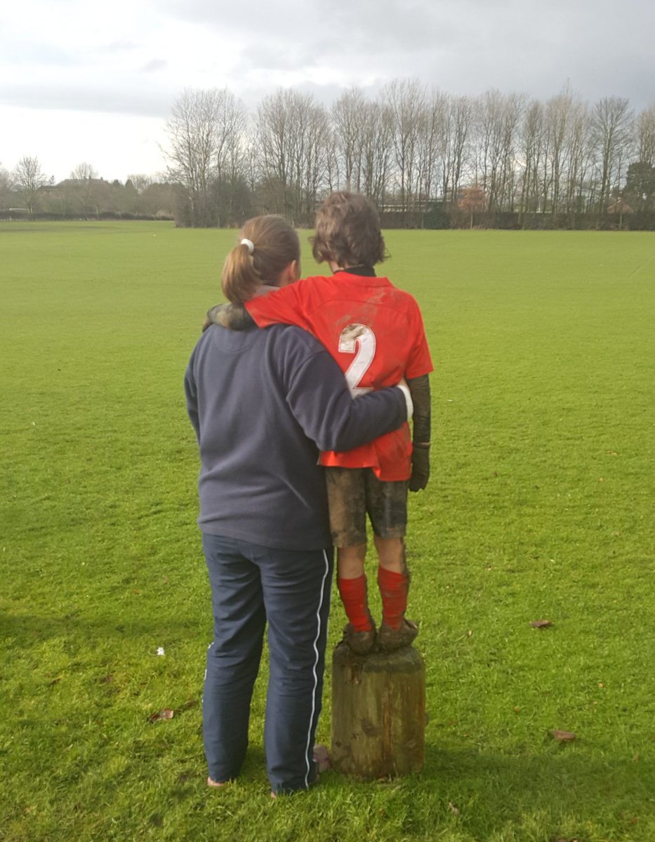 BLOG - 'The Conversation Afterwards' So many external factors can have an impact on what we say and how we behave around our children and perhaps none more so than after a match or a training session...... buff.ly/3525rVi