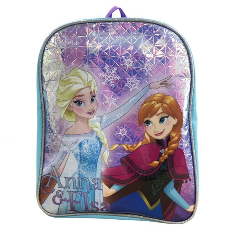 CoolClobber1's tweet photo. Let it Go! Join Elsa and Anna as they adventure through Arendelle with our amazing Disney Pixar Frozen collection! This stunning collection includes backpacks, slippers, wellies and more and is perfect for young Frozen fans!❄️

Shop the full range here - https://t.co/aXKbAvyy5k https://t.co/FCPkgloGcn