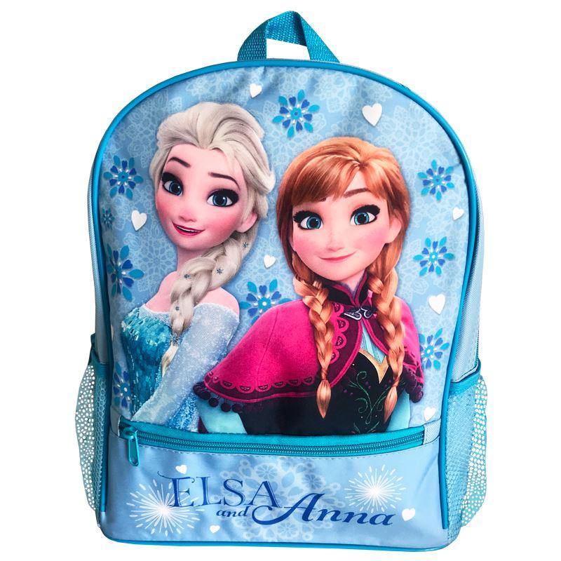 CoolClobber1's tweet photo. Let it Go! Join Elsa and Anna as they adventure through Arendelle with our amazing Disney Pixar Frozen collection! This stunning collection includes backpacks, slippers, wellies and more and is perfect for young Frozen fans!❄️

Shop the full range here - https://t.co/aXKbAvyy5k https://t.co/FCPkgloGcn