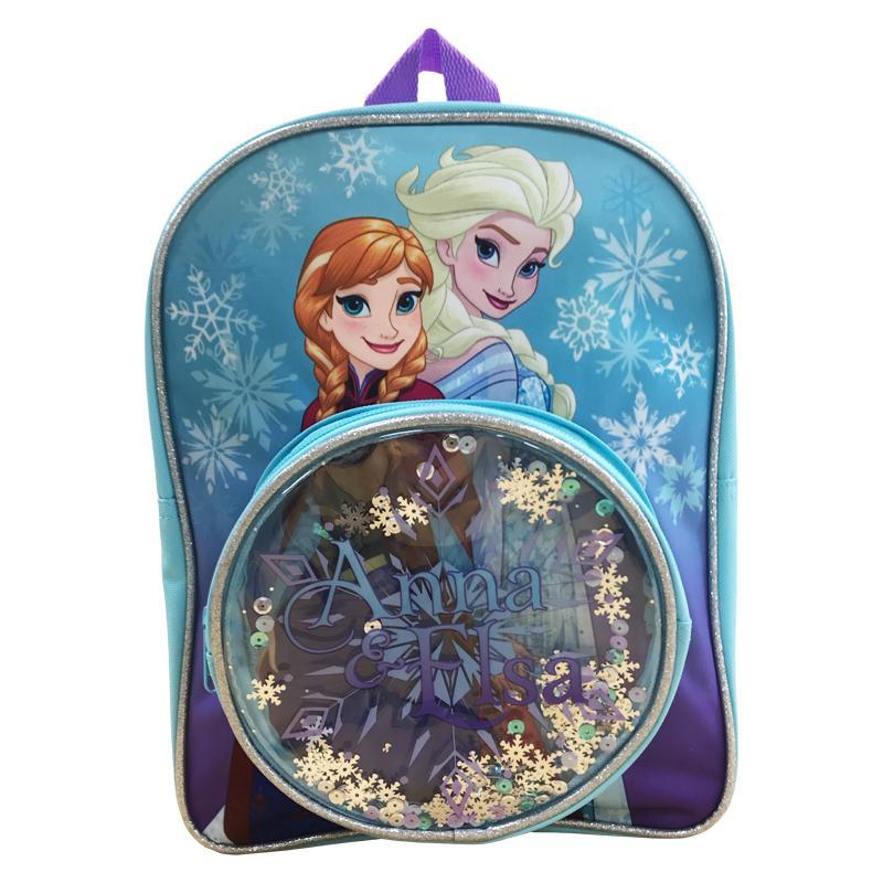 CoolClobber1's tweet photo. Let it Go! Join Elsa and Anna as they adventure through Arendelle with our amazing Disney Pixar Frozen collection! This stunning collection includes backpacks, slippers, wellies and more and is perfect for young Frozen fans!❄️

Shop the full range here - https://t.co/aXKbAvyy5k https://t.co/FCPkgloGcn
