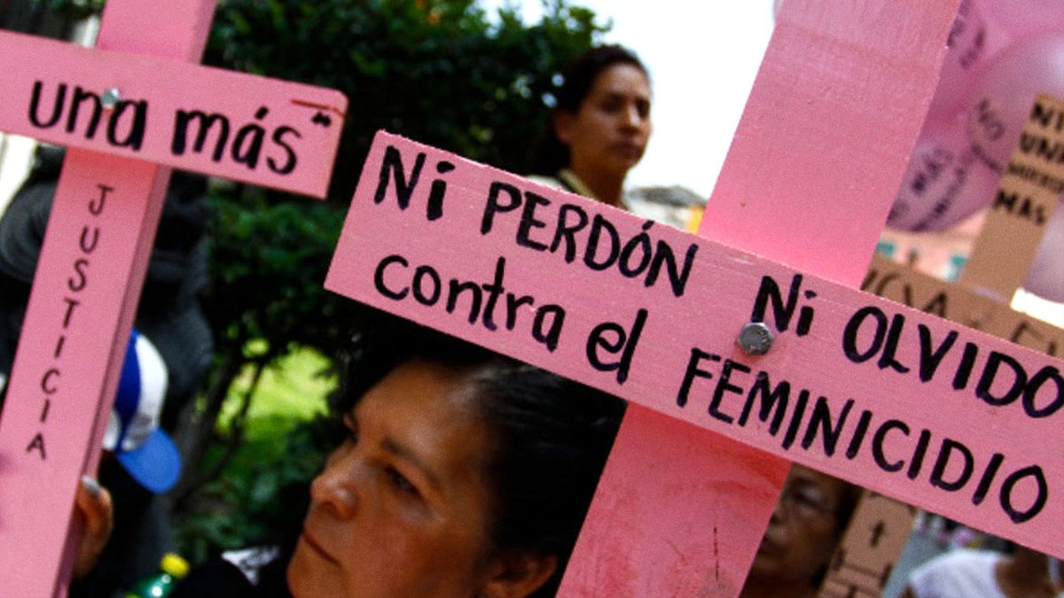 CorreodeOaxaca's tweet photo. Galería: ¿Qué es el #feminicidio ? https://t.co/OnJFqBvVHY https://t.co/ooIrWiY61D
