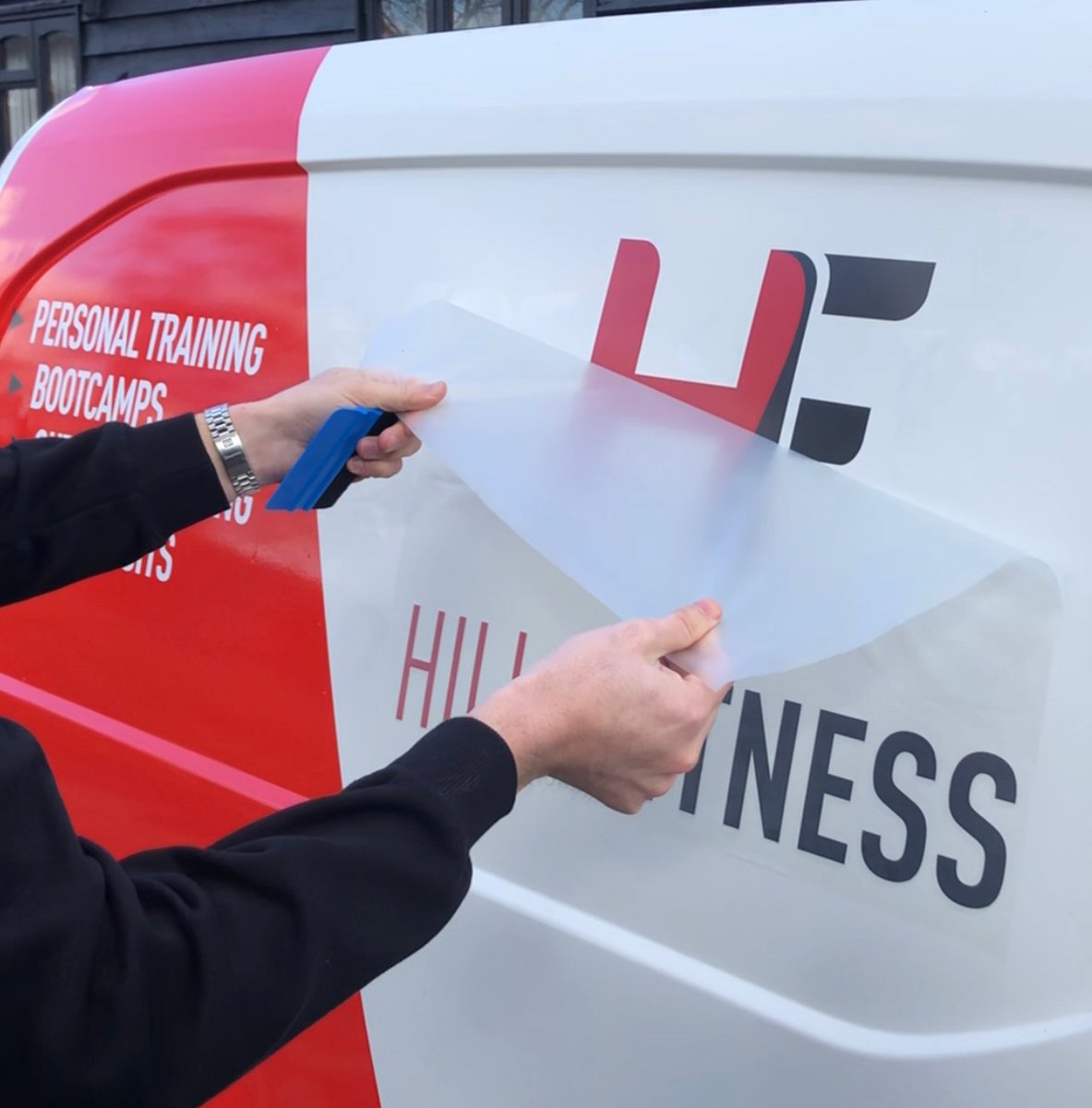 AMX Print, Signs & Digital tweet media