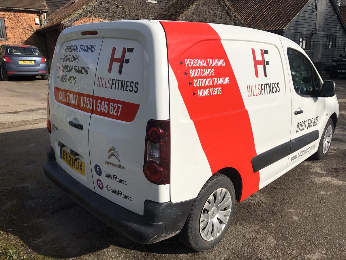 AMX Print, Signs & Digital tweet media