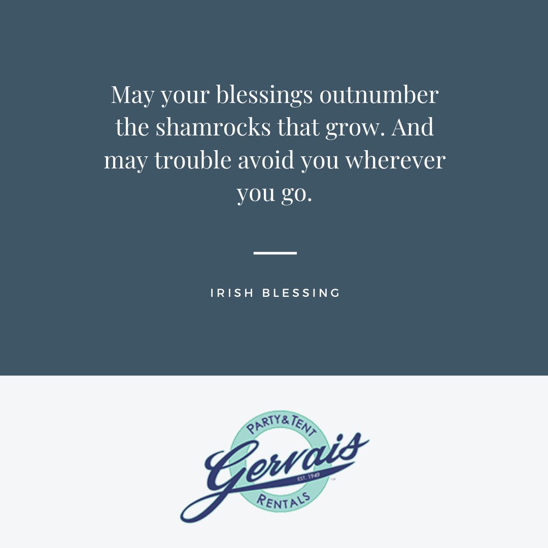 gervaisrentals.com/st-patricks-da…
#gervaisrentals #corporateevents #corporateevent #eventrentals #partyrentals #partyrental #eventplannerlife #eventrental #corporateeventplanner #eventplanning #corporateeventplanning #torontorentals #gtarentals #rentaldecoration #torontoeventrentals