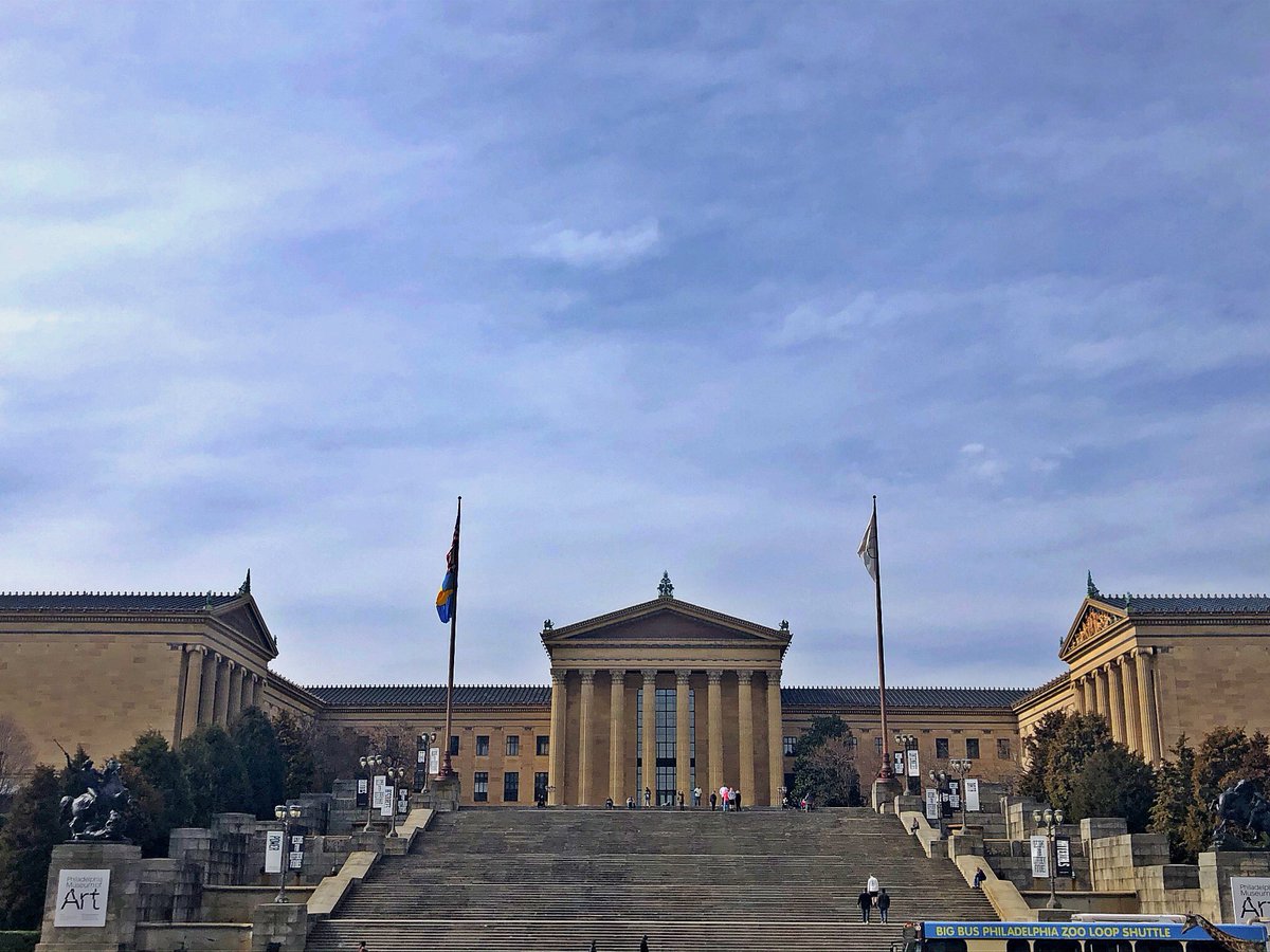 brad_a_webb's tweet photo. It was great to see a little bit of #Philadelphia while at #iamphenom20 this week. I can’t wait to go back! https://t.co/D4e5a5Fmbc
