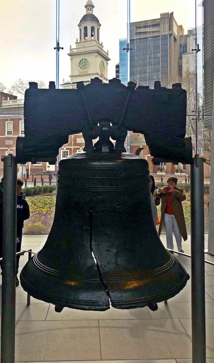 brad_a_webb's tweet photo. It was great to see a little bit of #Philadelphia while at #iamphenom20 this week. I can’t wait to go back! https://t.co/D4e5a5Fmbc