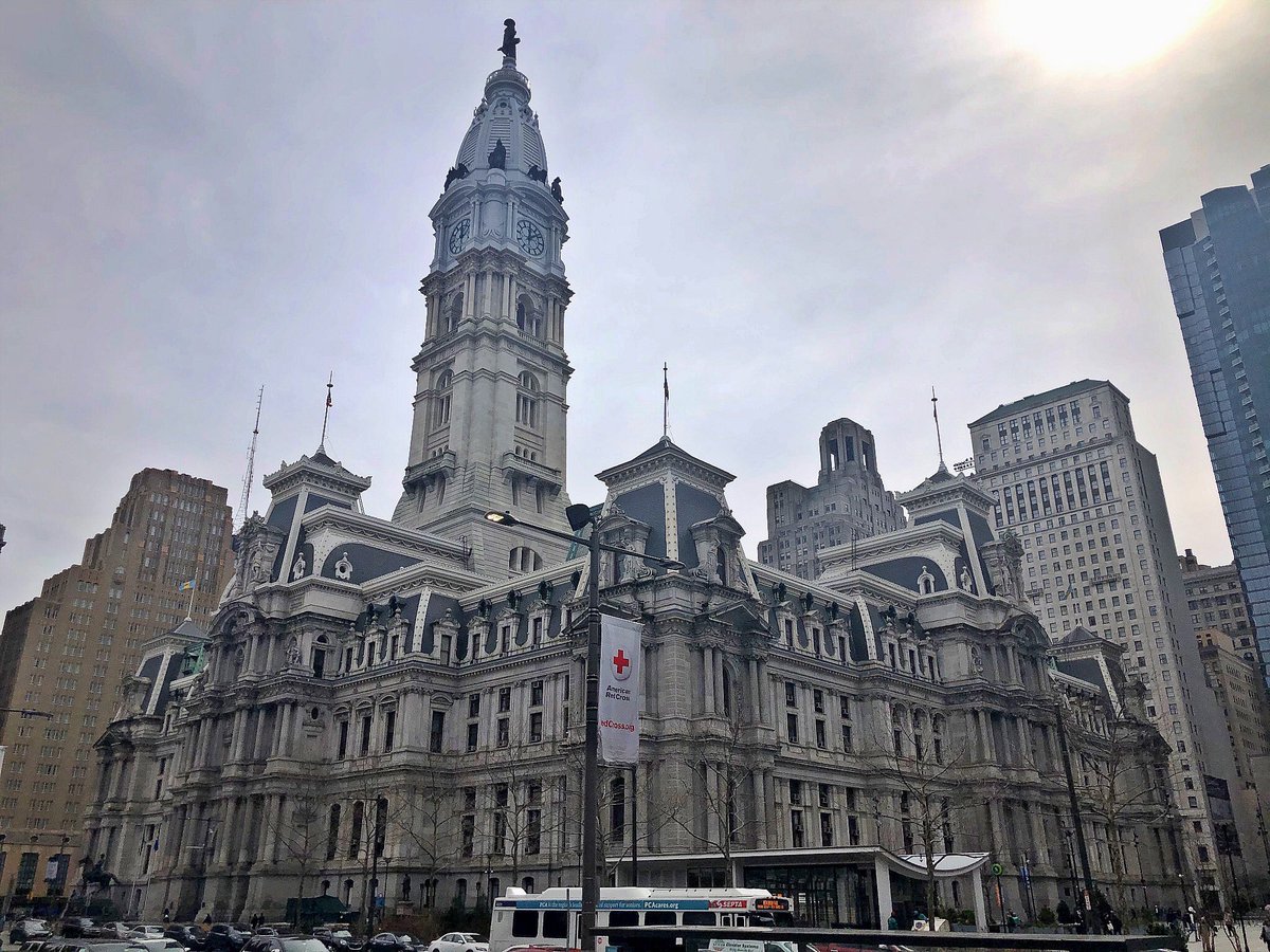 brad_a_webb's tweet photo. It was great to see a little bit of #Philadelphia while at #iamphenom20 this week. I can’t wait to go back! https://t.co/D4e5a5Fmbc