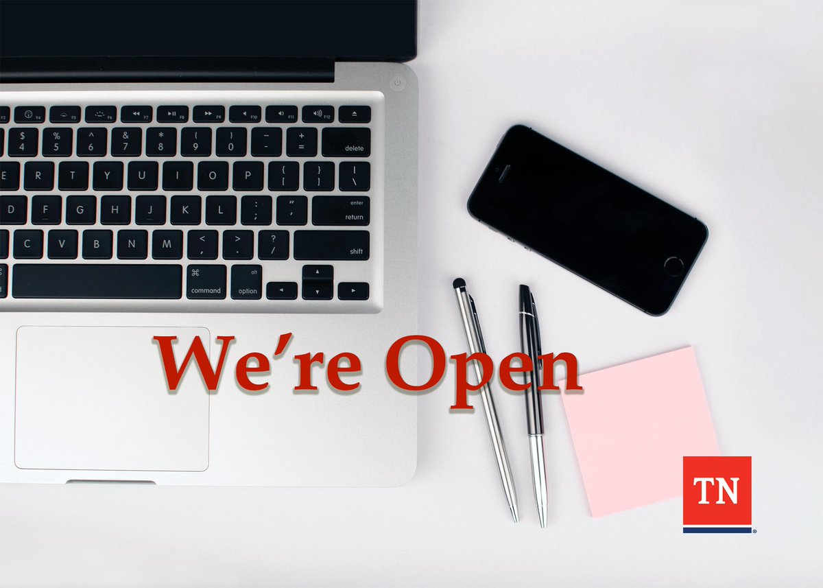 Our 20th Judicial District Child Support Office in Nashville is open today but the office doesn't have internet or elevators and staff is still unable to take calls.  Individuals needing immediate assistance should contact the DHS Child Support Resolution Team at (615) 313-4880.