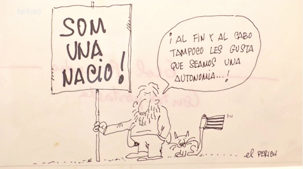 elgranPerich's tweet photo. Som una inacció. 
#PerichalBorn #AnyPerich #25AnysSenseElPerich https://t.co/c4ydO1sjgH