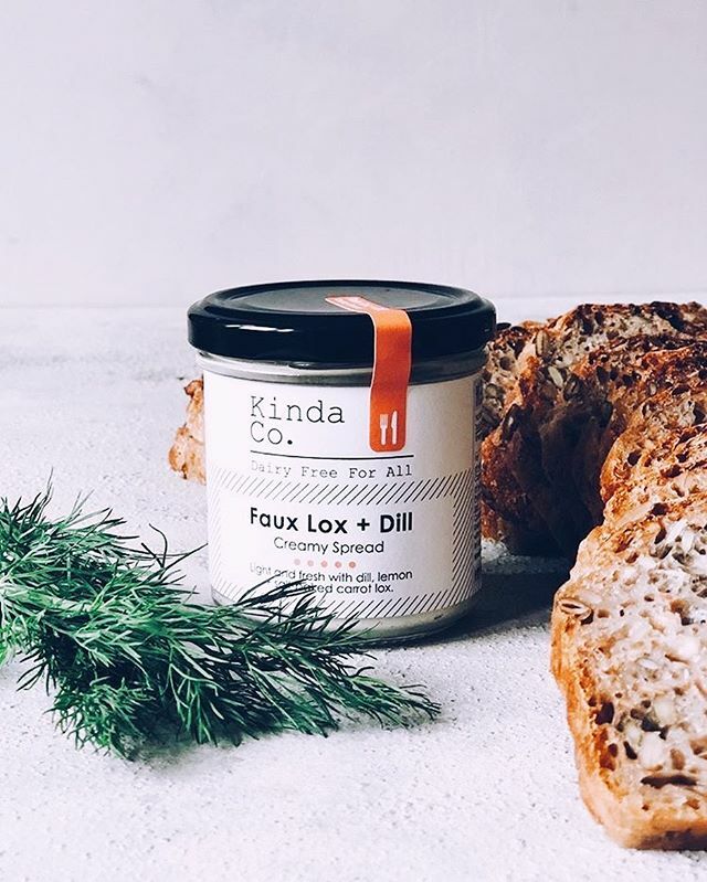 That Saturday morning Lox bagel in bed is so close we can almost taste it... 😍🙌⁣⁣
⁣⁣
Keep your eyes peeled for our next post - we’ve got an amazing giveaway for you! ⁣⁣
⁣ ⁣
Pic from @cynicalvegan 💗💗⁣ ift.tt/39tXV8d