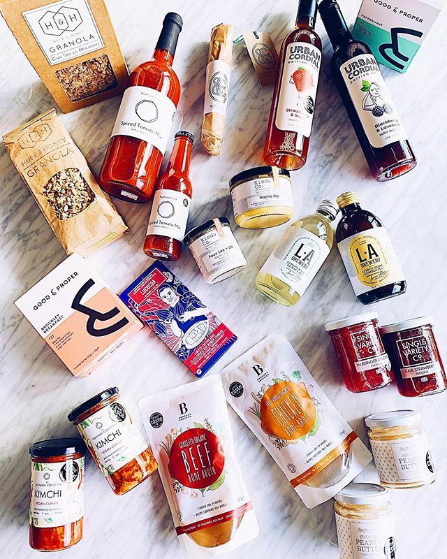 WOMENS DAY GIVEAWAY! 
In celebration of all the bloody brilliant women we know who started their own business and continue to smash it every day and in honour of International Women's Day on Sunday, we're giving you the chance to win this hamper of femal… ift.tt/3cAcOYp