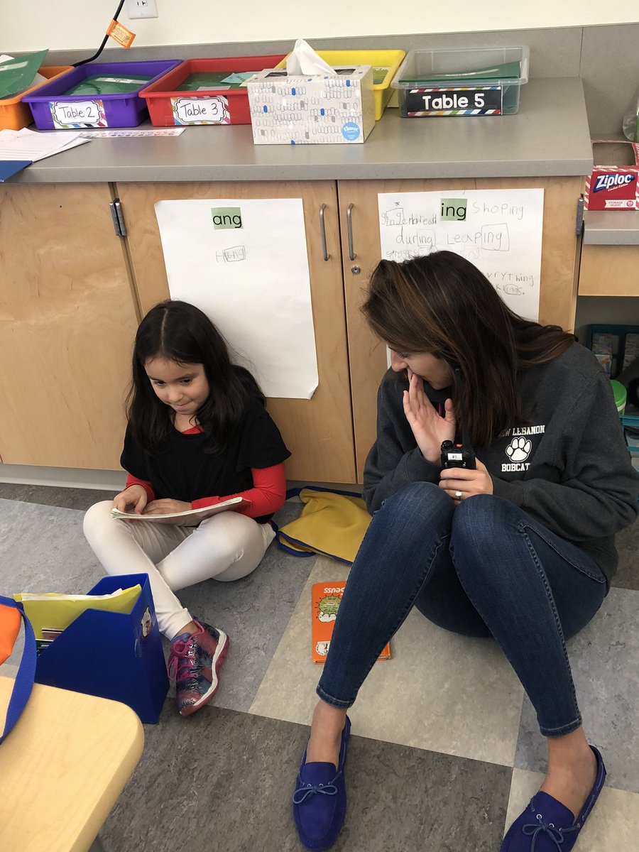 GlenvilleSchool's tweet photo. Amazing teaching and learning happening at #newleb #westsidebestside https://t.co/lH9gFSiHew