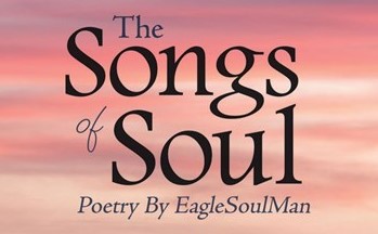 terreinarkansas's tweet photo. Truly enjoying my copy of the "Songs of Soul" by my friend @EagleSoulMan thank you for a beautiful collection of poetry. 

Congrats Khan and much success in the future. https://t.co/zehDCs1RCQ