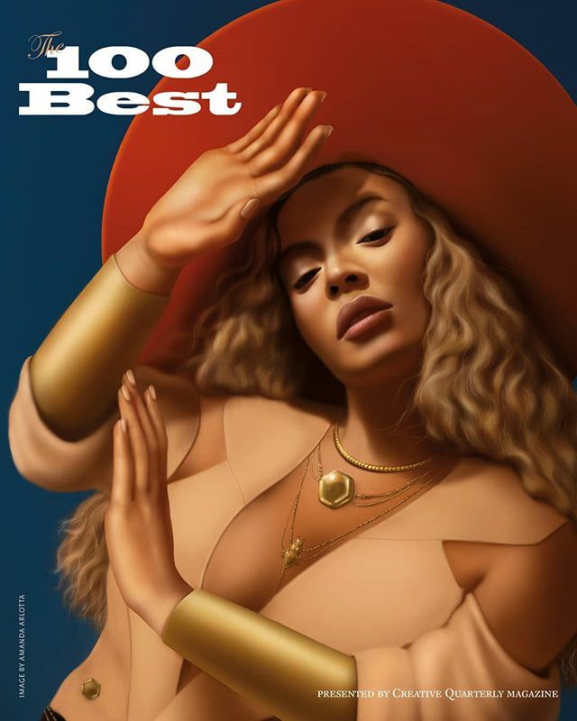 3x3 Magazine tweet media