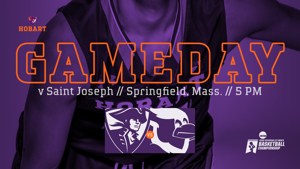 HWS Athletics tweet media