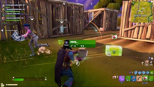 LongHairedDud3's tweet image. Well alright then #Snipes #Fastreaction #TooQuick #Headshots ift.tt/2wDLpUM