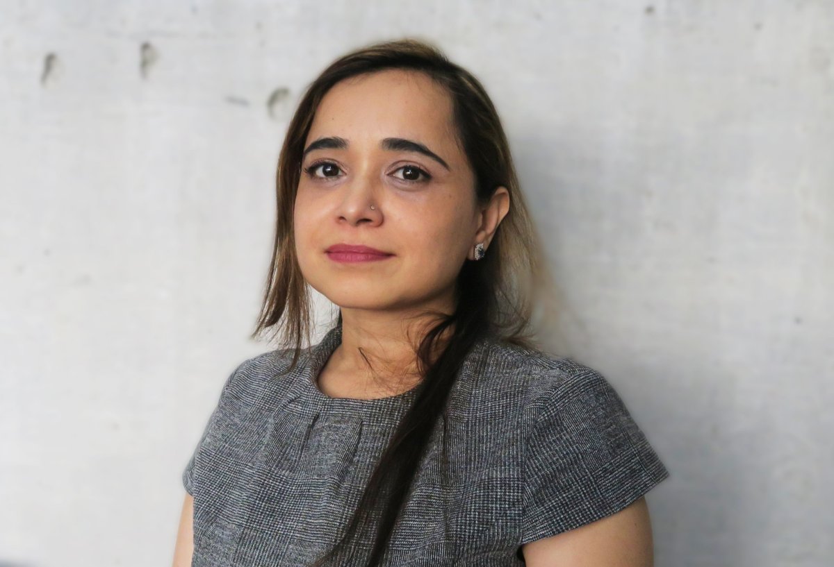 GenderEconomy's tweet image. Research: What do halal dating and the hookup have in common? GATE postdoctoral fellow @FauziaHusain has a terrific article out now in Signs that points to this on the way to reworking our understanding of agency.
#MuslimWomen #IWD2020 #HalalDating

journals.uchicago.edu/doi/abs/10.108…