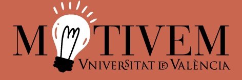 SWIValencia's tweet photo. Ja estem en marxa preparant un projecte MOTIVEM en col·laboració entre @master_ibmcg @BiologiquesUV @MuFcorporativas @FdEconomiaUV https://t.co/o7JpKXBOe4