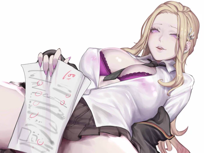 医大推薦ギャル 