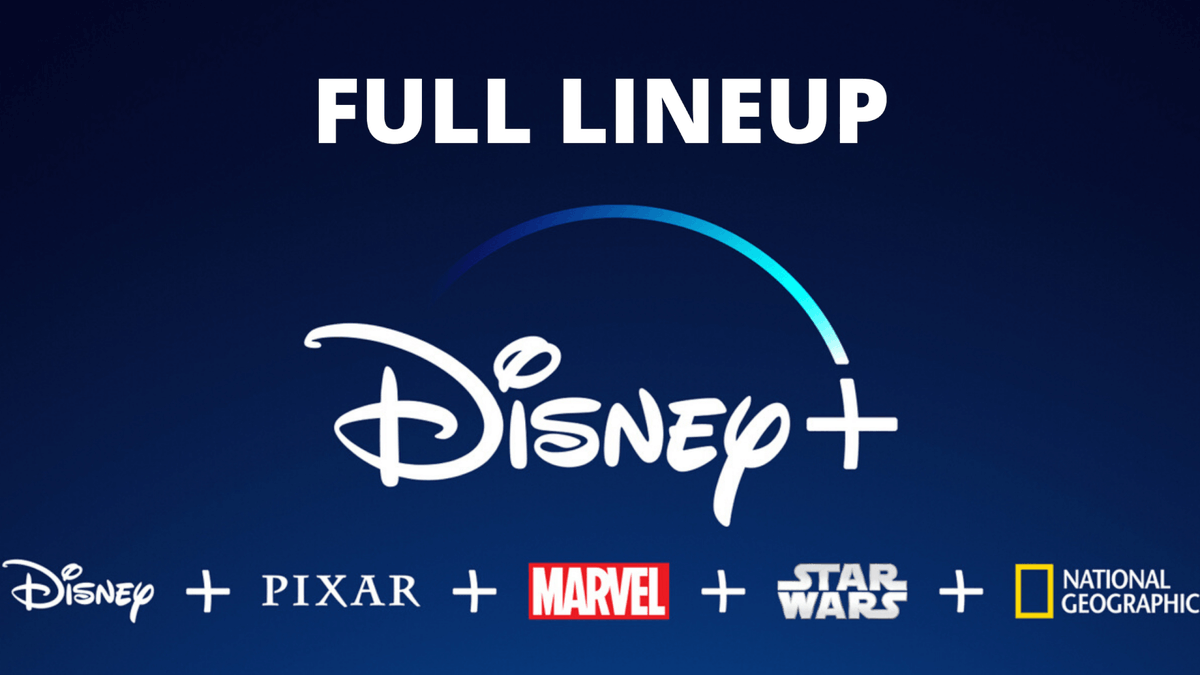 InsideTheMagic's tweet photo. Full Disney+ UK Lineup Revealed - It Looks Better than the US Launch List! #disneyplus #DisneyPlusUK 

https://t.co/ofu99L8i4Y https://t.co/vSqavS8j6m